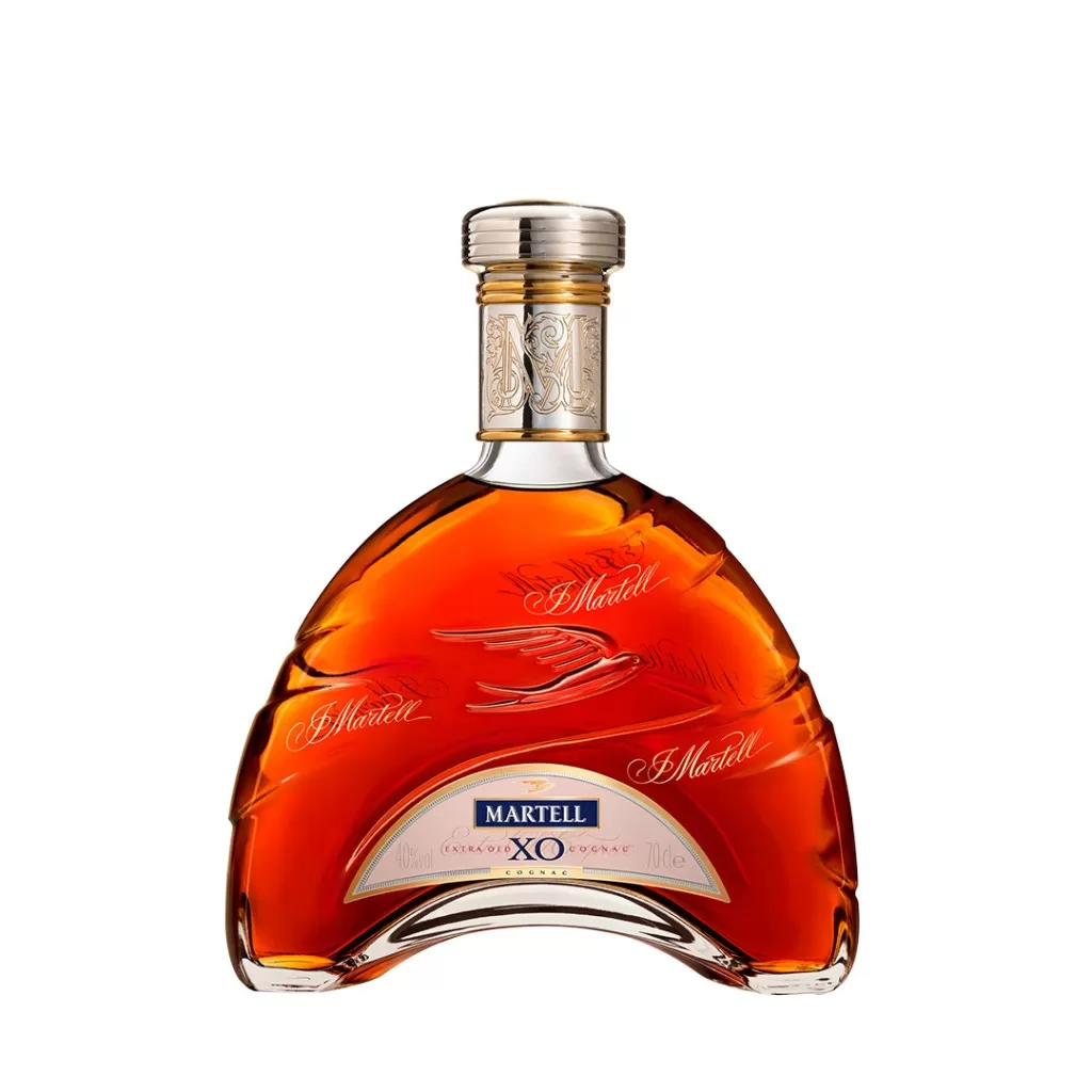 Cognac Martell XO Ext 700ml.