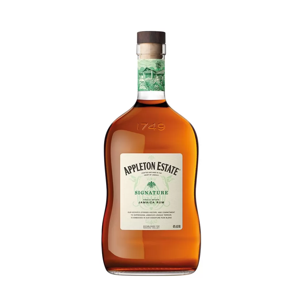 Appleton Estate 750ml.