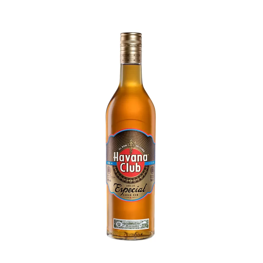 Havana Club Especial 700ml.